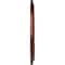 Ekena Millwork Winsor Ceiling Medallion (Fits Canopies up to 4"), 27 1/2"OD x 4"ID x 1 1/2"P, Antique Copper CM27WIACS - alternate 3